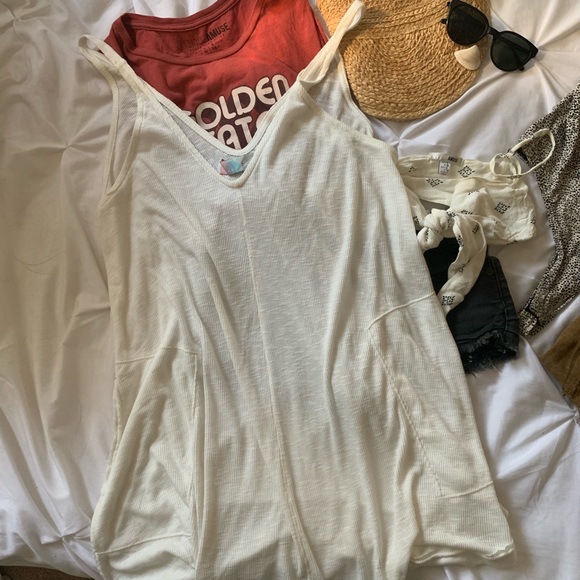 BUNDLE Summer Amuse X Free People X Brixton - Picture 3 of 7